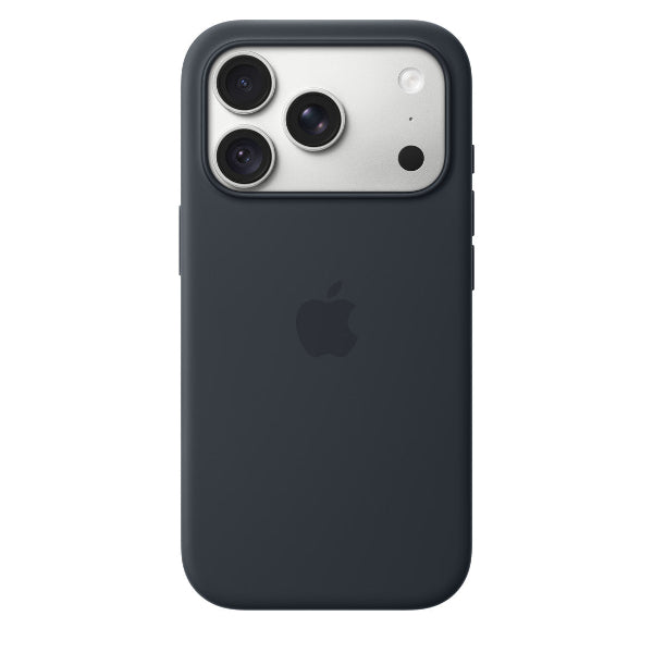 Apple iPhone 18 Pro Silicone Case with MagSafe