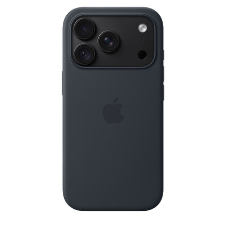 Apple iPhone 18 Pro Silicone Case with MagSafe