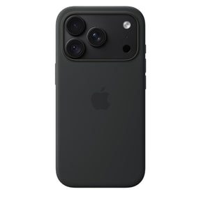 Apple iPhone 18 Pro Silicone Case with MagSafe