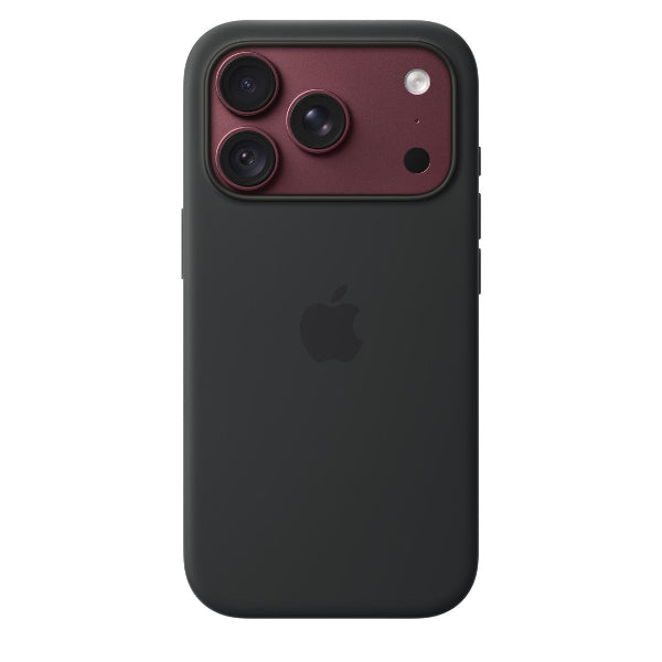 Apple iPhone 18 Pro Silicone Case with MagSafe