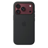 Apple iPhone 18 Pro Silicone Case with MagSafe