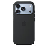 Apple iPhone 18 Pro Silicone Case with MagSafe