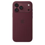 Apple iPhone 18 Pro Max Silicone Case with MagSafe