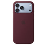 Apple iPhone 18 Pro Max Silicone Case with MagSafe