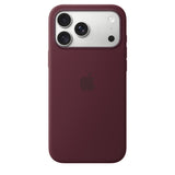 Apple iPhone 18 Pro Max Silicone Case with MagSafe