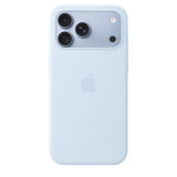 Apple iPhone 18 Pro Max Silicone Case with MagSafe