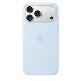 Apple iPhone 18 Pro Max Silicone Case with MagSafe