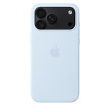 Apple iPhone 18 Pro Max Silicone Case with MagSafe