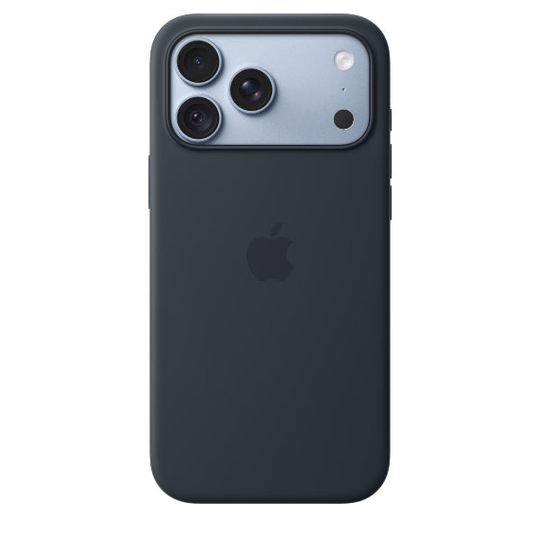 Apple iPhone 18 Pro Max Silicone Case with MagSafe