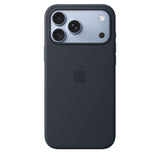 Apple iPhone 18 Pro Max Silicone Case with MagSafe