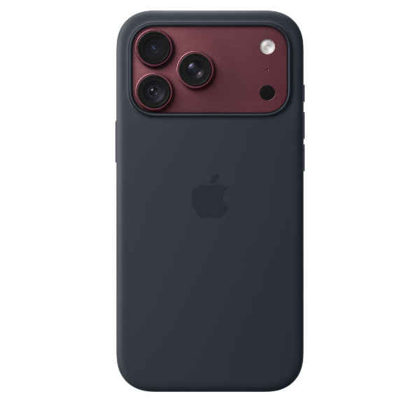 Apple iPhone 18 Pro Max Silicone Case with MagSafe