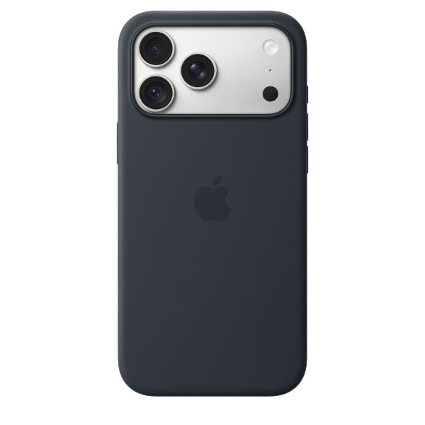 Apple iPhone 18 Pro Max Silicone Case with MagSafe