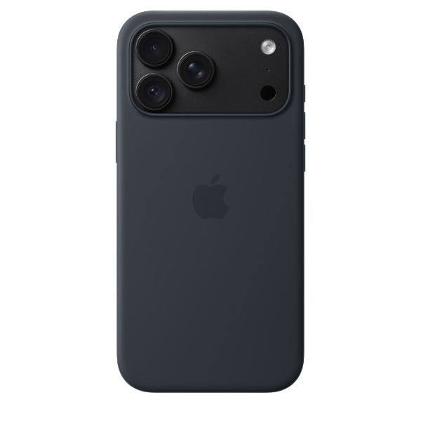 Apple iPhone 18 Pro Max Silicone Case with MagSafe