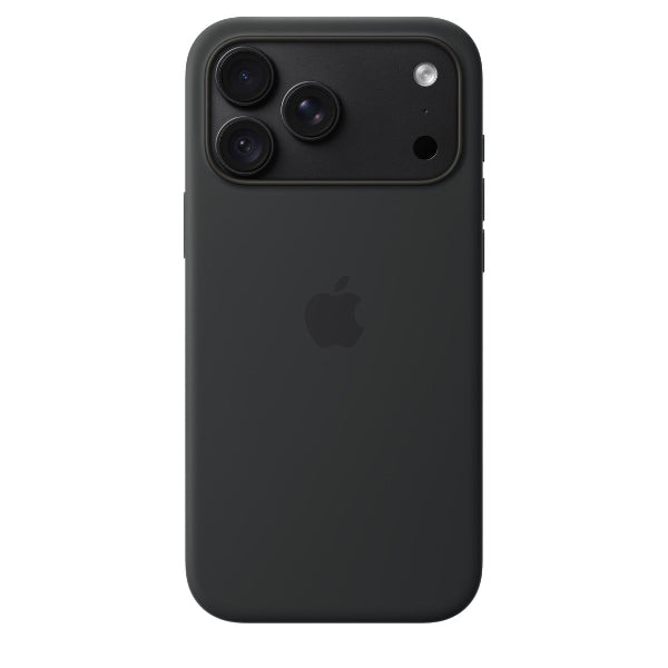 Apple iPhone 18 Pro Max Silicone Case with MagSafe