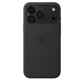 Apple iPhone 18 Pro Max Silicone Case with MagSafe
