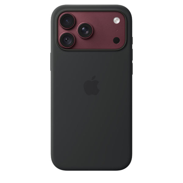 Apple iPhone 18 Pro Max Silicone Case with MagSafe