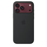 Apple iPhone 18 Pro Max Silicone Case with MagSafe