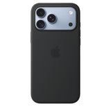 Apple iPhone 18 Pro Max Silicone Case with MagSafe