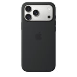 Apple iPhone 18 Pro Max Silicone Case with MagSafe