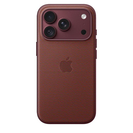 Apple iPhone 18 Pro TechWoven Case with MagSafe