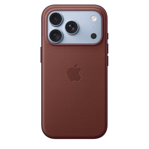 Apple iPhone 18 Pro TechWoven Case with MagSafe