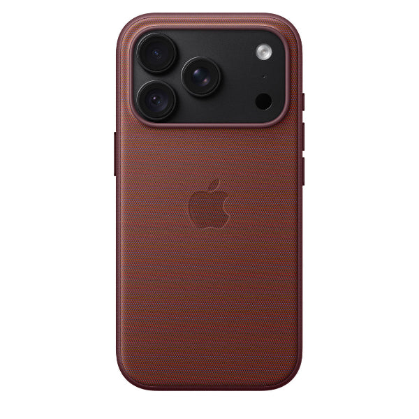 Apple iPhone 18 Pro TechWoven Case with MagSafe