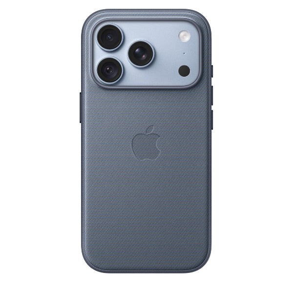 Apple iPhone 18 Pro TechWoven Case with MagSafe