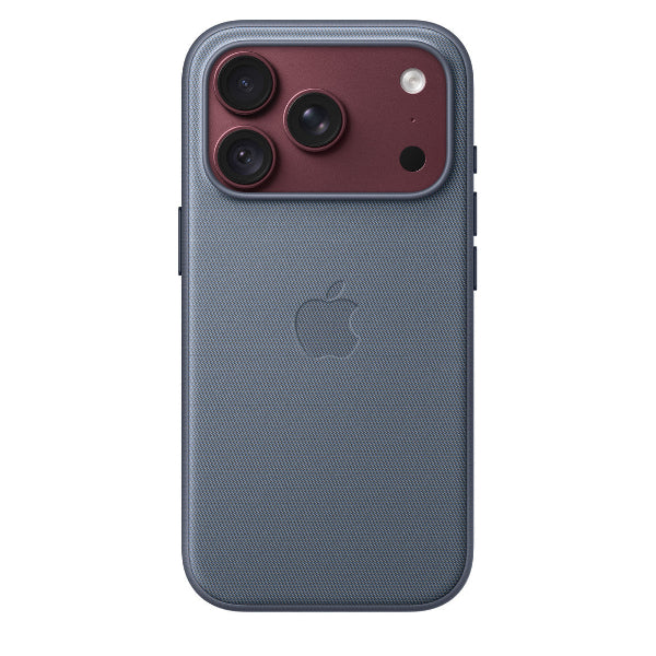 Apple iPhone 18 Pro TechWoven Case with MagSafe