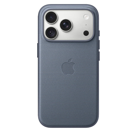 Apple iPhone 18 Pro TechWoven Case with MagSafe