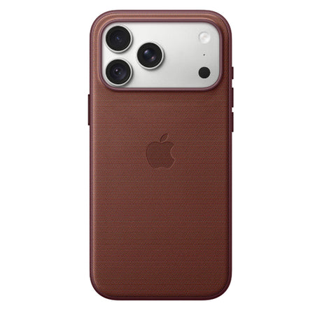 Apple iPhone 18 Pro Max TechWoven Case with MagSafe