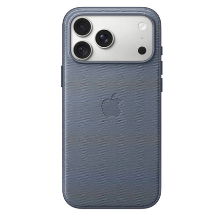 Apple iPhone 18 Pro Max TechWoven Case with MagSafe
