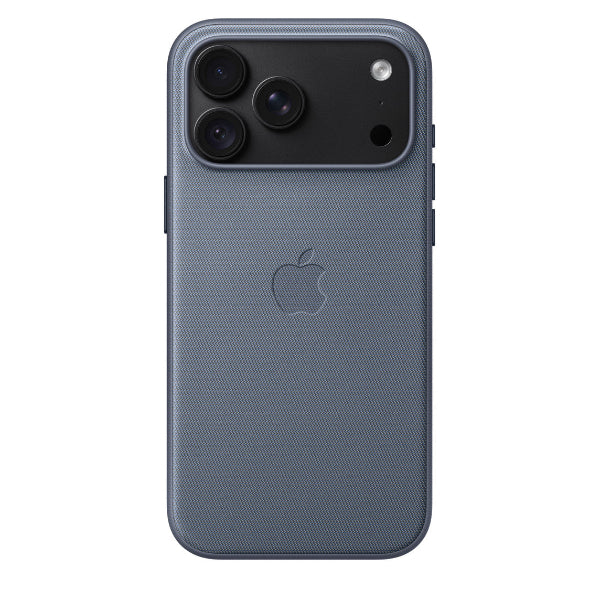 Apple iPhone 18 Pro Max TechWoven Case with MagSafe