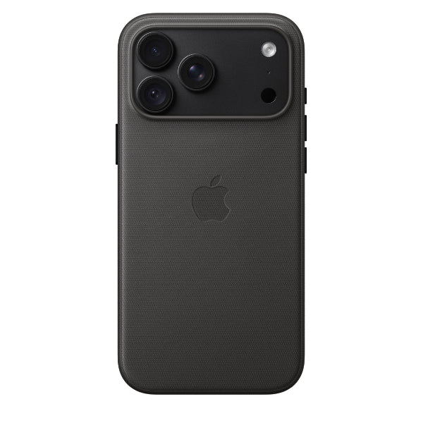 Apple iPhone 18 Pro Max TechWoven Case with MagSafe 