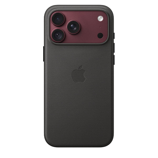 Apple iPhone 18 Pro Max TechWoven Case with MagSafe 