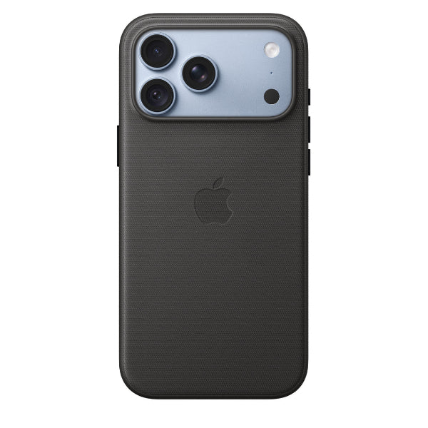 Apple iPhone 18 Pro Max TechWoven Case with MagSafe 