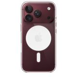Apple iPhone 18 Pro Clear Case with MagSafe