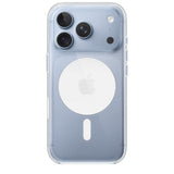 Apple iPhone 18 Pro Clear Case with MagSafe