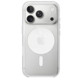 Apple iPhone 18 Pro Clear Case with MagSafe