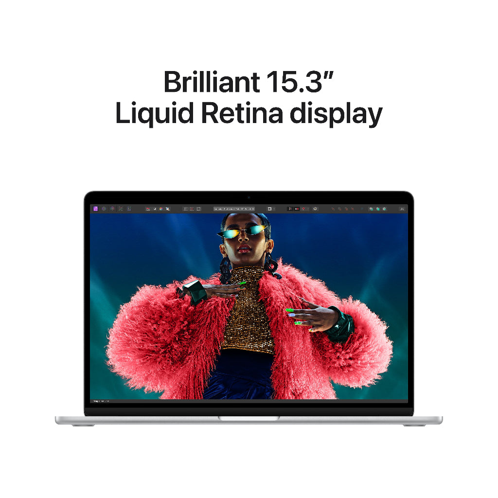 Apple MacBook Air 15" M3