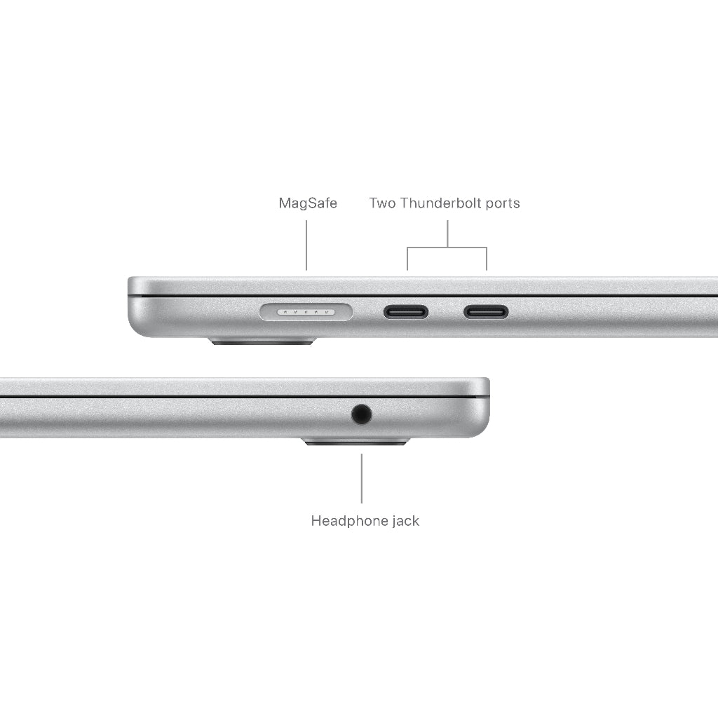 Apple MacBook Air 15" M3