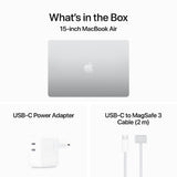 Apple MacBook Air 15" M3