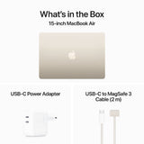 Apple MacBook Air 15" M3