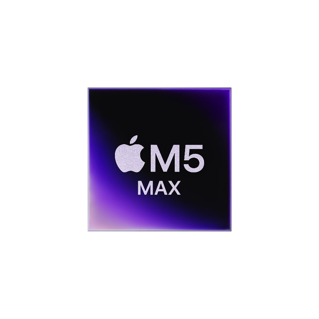 Apple Mac Studio M5 Max 36GB 512GB