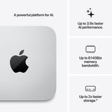 Apple Mac Studio M5 Max 36GB 512GB