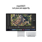 Apple Mac Studio M5 Max 36GB 512GB