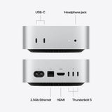 Apple Mac mini M5 Pro 24GB 512GB
