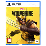 Wolverine (PS5)