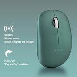 NGS Fog Pro Wireless Mouse