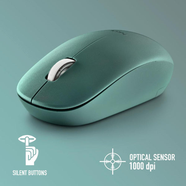 NGS Fog Pro Wireless Mouse