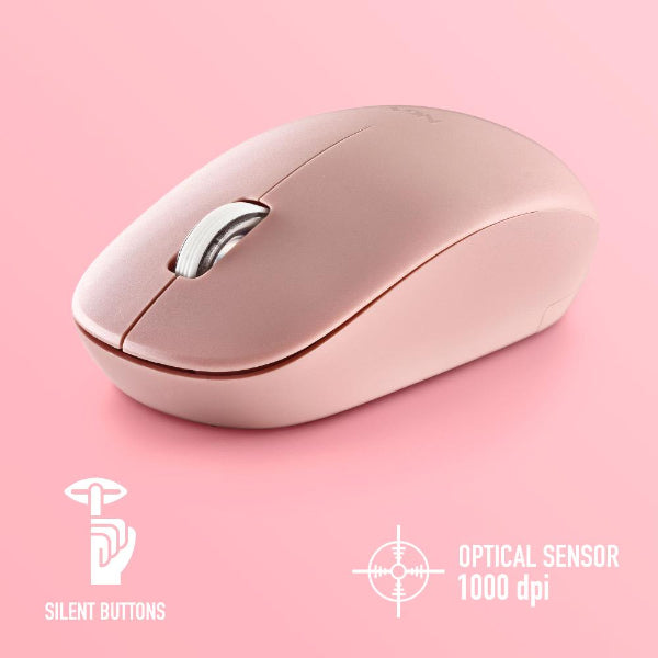 NGS Fog Pro Wireless Mouse